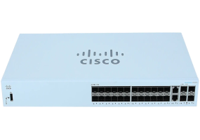 Cisco Small Business CBS350-24S-4G-UK - Network Switch