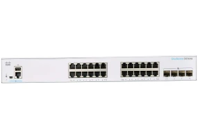 Cisco Small Business CBS350-24T-4X-UK - Network Switch