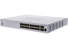 Cisco Small Business CBS350-24XS-UK - Network Switch