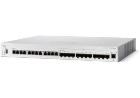 Cisco Small Business CBS350-24XTS-UK - Network Switch