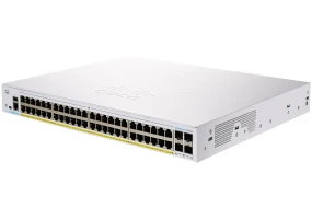 Cisco Small Business CBS350-48P-4X-UK - Network Switch