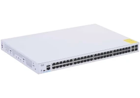 Cisco Small Business CBS350-48T-4G-UK - Network Switch