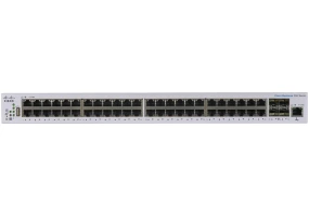 Cisco Small Business CBS350-48XT-4X-UK - Network Switch