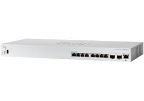 Cisco Small Business CBS350-8XT-UK - Network Switch