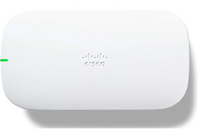 Cisco Business CBW151AXM-E-EU - Wi-Fi 6 Mesh Extender