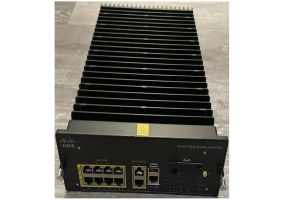 Cisco Catalyst CDB-8P - Digital Building Switch