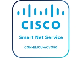 Cisco CON-ECMU-ACVO50 - Cisco Software Support Service