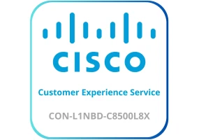 Cisco CON-L1NBD-C8500L8X - Customer Experience Level 1 Service