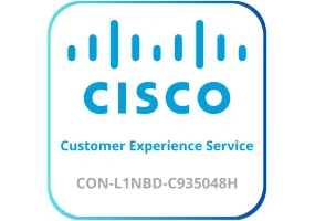 Cisco CON-L1NBD-C935048H - Customer Experience Level 1 Service