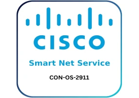 Cisco CON-OS-2911 Smart Net Total Care - Warranty & Support Extension