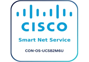 Cisco CON-OS-UCSB2M6U Smart Net Total Care - Warranty & Support Extension
