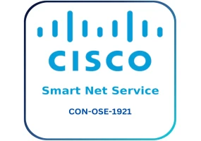 Cisco CON-OSE-1921 Smart Net Total Care - Warranty & Support Extension