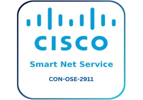 Cisco CON-OSE-2911 Smart Net Total Care - Warranty & Support Extension