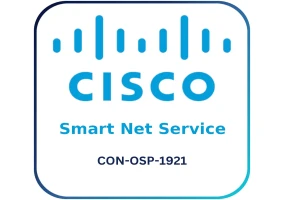 Cisco CON-OSP-1921 Smart Net Total Care - Warranty & Support Extension
