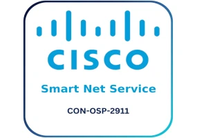 Cisco CON-OSP-2911 Smart Net Total Care - Warranty & Support Extension
