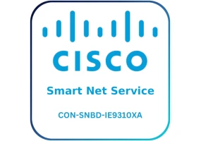 Cisco CON-SNT-IE9310XA Smart Net Total Care - Warranty & Support Extension