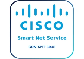 Cisco CON-SNT-3945 Smart Net Total Care - Warranty & Support Extension