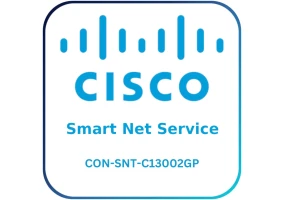 Cisco CON-SNT-C13002GP Smart Net Total Care - Warranty & Support Extension
