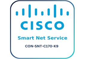 Cisco CON-SNT-C170-K9 Smart Net Total Care - Warranty & Support Extension