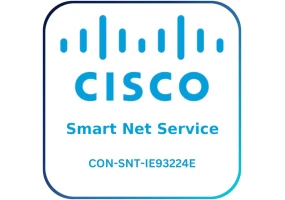 Cisco CON-SNT-IE93224E Smart Net Total Care - Warranty & Support Extension
