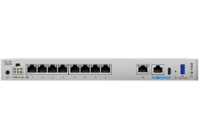 Cisco Secure Firewall CSF1210CE-TD-K9 - Hardware Firewall