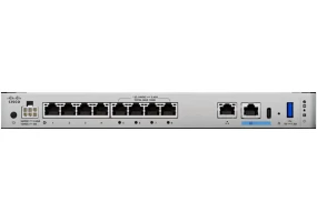Cisco Secure Firewall CSF1210CP-ASA-K9 - Hardware Firewall