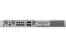 Cisco Secure Firewall CSF1230-ASA-K9 - Hardware Firewall