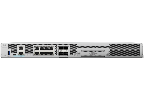 Cisco Secure Firewall CSF1240-TD-K9 - Hardware Firewall