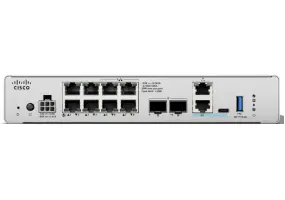 Cisco CSF240P-TD-K9 - Cisco Secure Firewall 240P Appliance, Threat Defense
