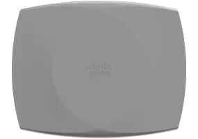 Cisco CW9177I - Omnidirectional Outdoor Wi-Fi 7 tri-band access point