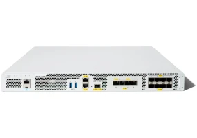 Cisco CW9800H1-MCG - Campus Gateway