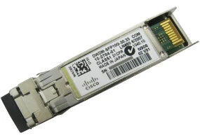 Cisco DWDM-SFP10G-30.33= - DWDM SFP+ Transceiver