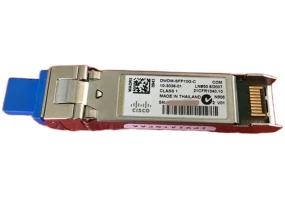 Cisco DWDM-SFP10G-C= - DWDM SFP+ Transceiver