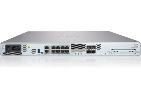 Cisco Firepower FPR1140-NGFW-K9 - Hardware Firewall