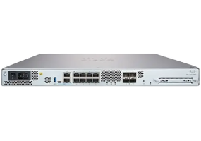Cisco Firepower FPR1150-NGFW-K9 - Hardware Firewall