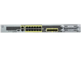 Cisco Firepower FPR2110-ASA-K9 - Hardware Firewall