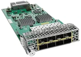 Cisco FPR2K-NM-8X1G= - Network Module