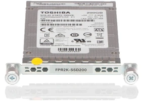 Cisco FPR2K-SSD200 - Internal Solid State Drive