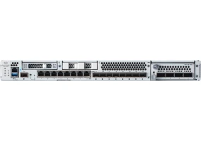 Cisco FPR3140-NGFW-K9 - Secure Firewall