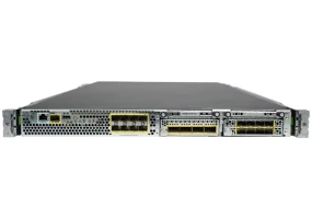 Cisco FPR4110-NGFW-K9 - Hardware Firewall