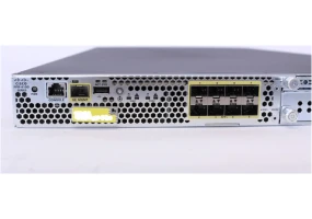 Cisco FPR4110-NGIPS-K9 - Hardware Firewall