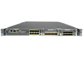 Cisco Firepower FPR4112-NGFW-K9 - Hardware Firewall