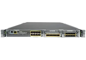 Cisco FPR4140-AMP-K9 - Hardware Firewall