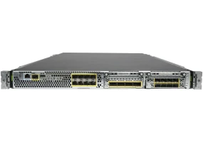 Cisco Firepower FPR4145-ASA-K9 - Hardware Firewall