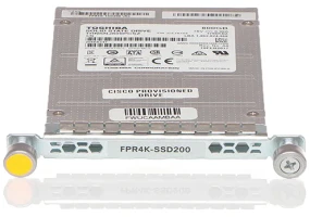 Cisco FPR4K-SSD200= - Internal Solid State Drive