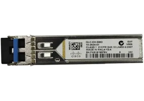 Cisco GLC-EX-SMD= - SFP Transceiver