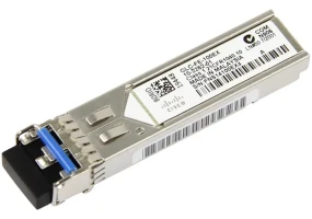 Cisco GLC-FE-100EX= - SFP Transceiver