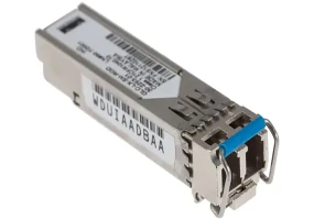Cisco GLC-LX-SM-RGD - SFP Transceiver