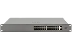 Cisco Meraki GS110-24-HW-UK - Network Switch