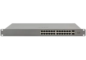 Cisco Meraki GS110-24P-HW-UK - Network Switch
